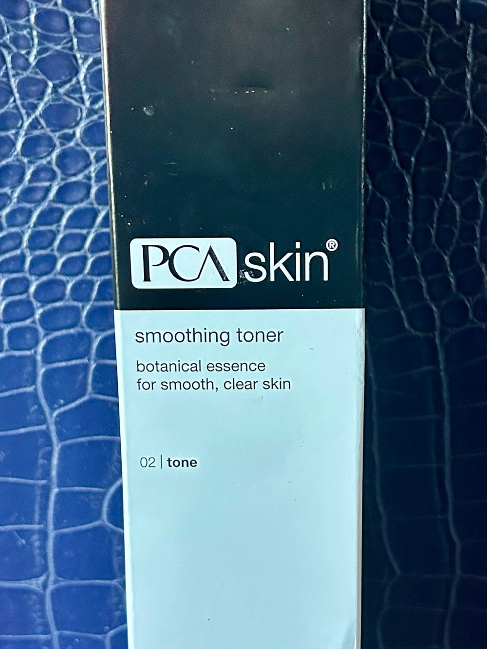 PCA Skin Soothing Toner 7oz Full Size New In Box